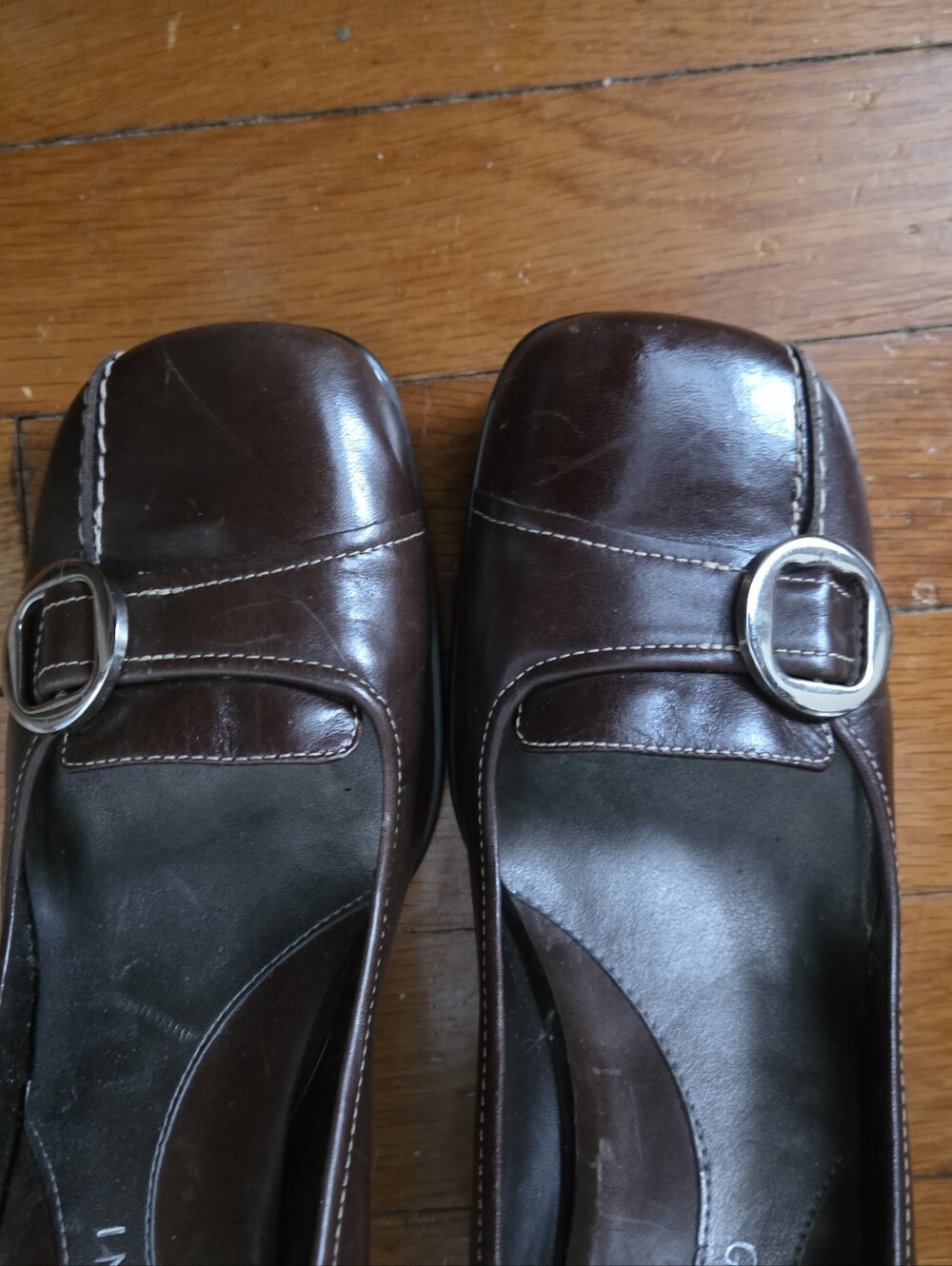 Gianni Bini Sz9 Shoes Perfect condition